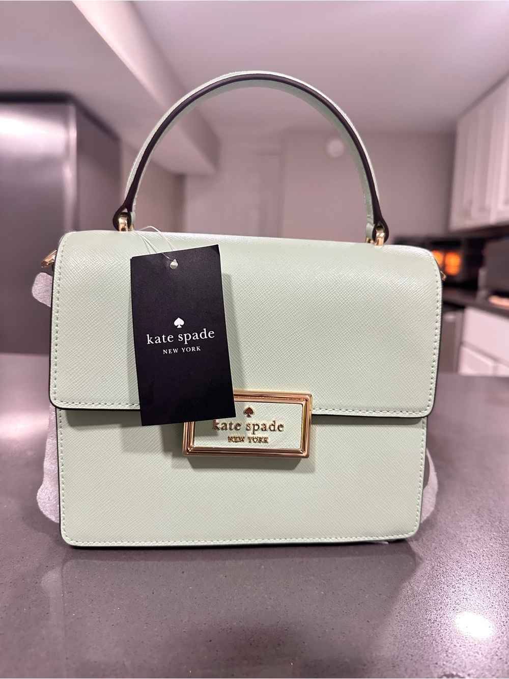 Hand bag - Picture 6 of 11